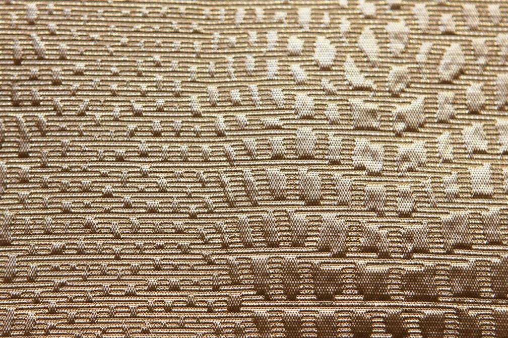 Metallic Brocade2