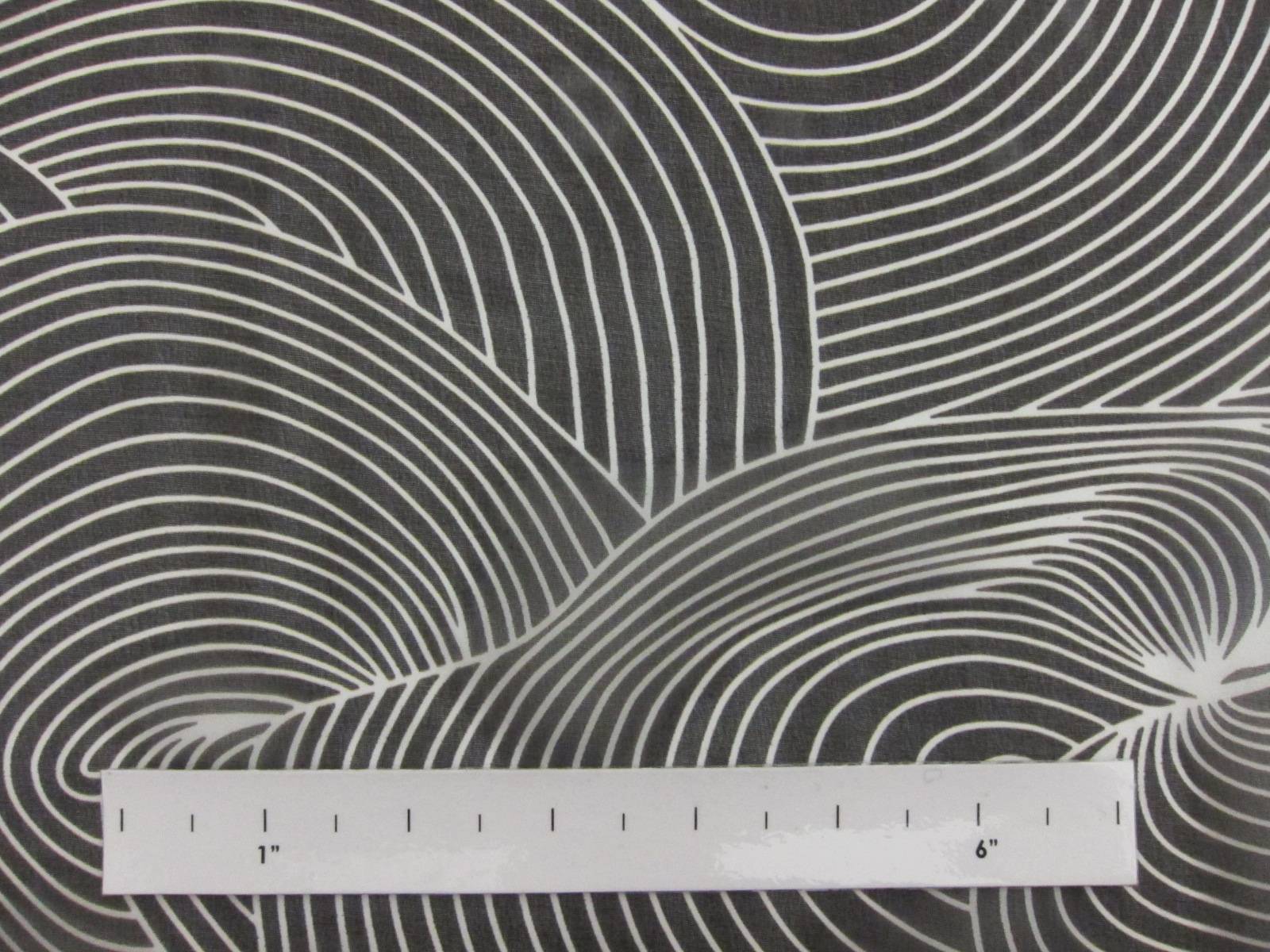 Printed Silk Chiffon1