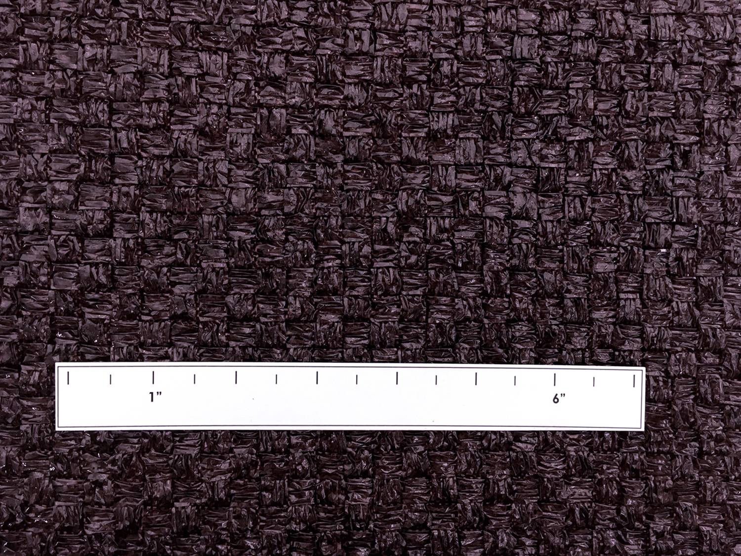 Novelty Lurex Raffia1