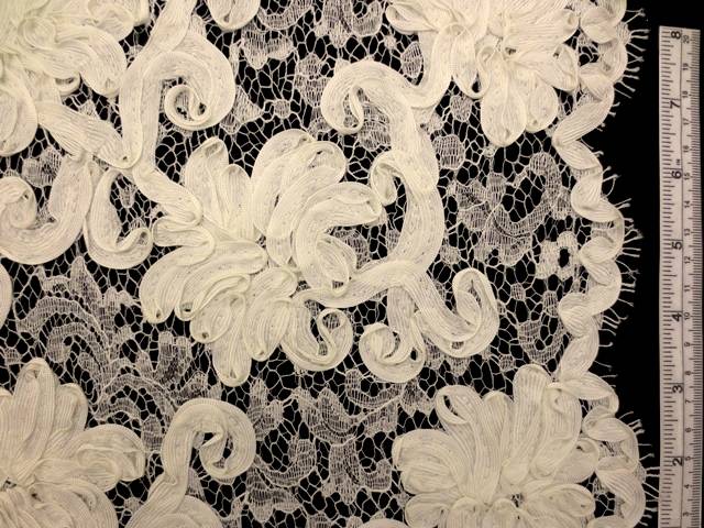 Ribbon Lace0