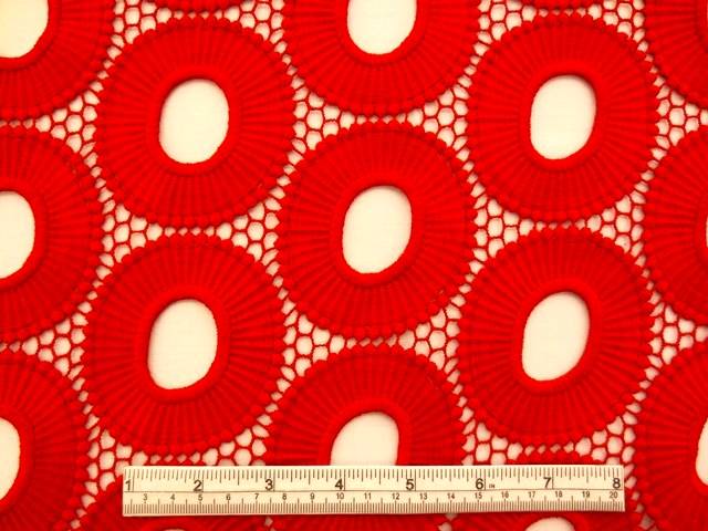 Guipure Lace1