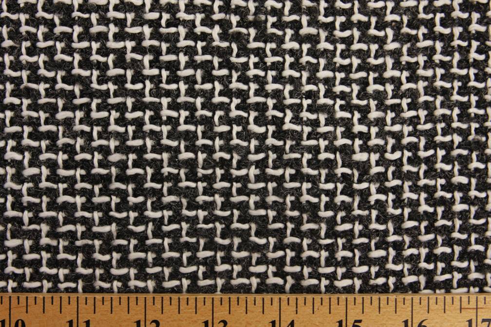 Poly Acrylic Tweed0