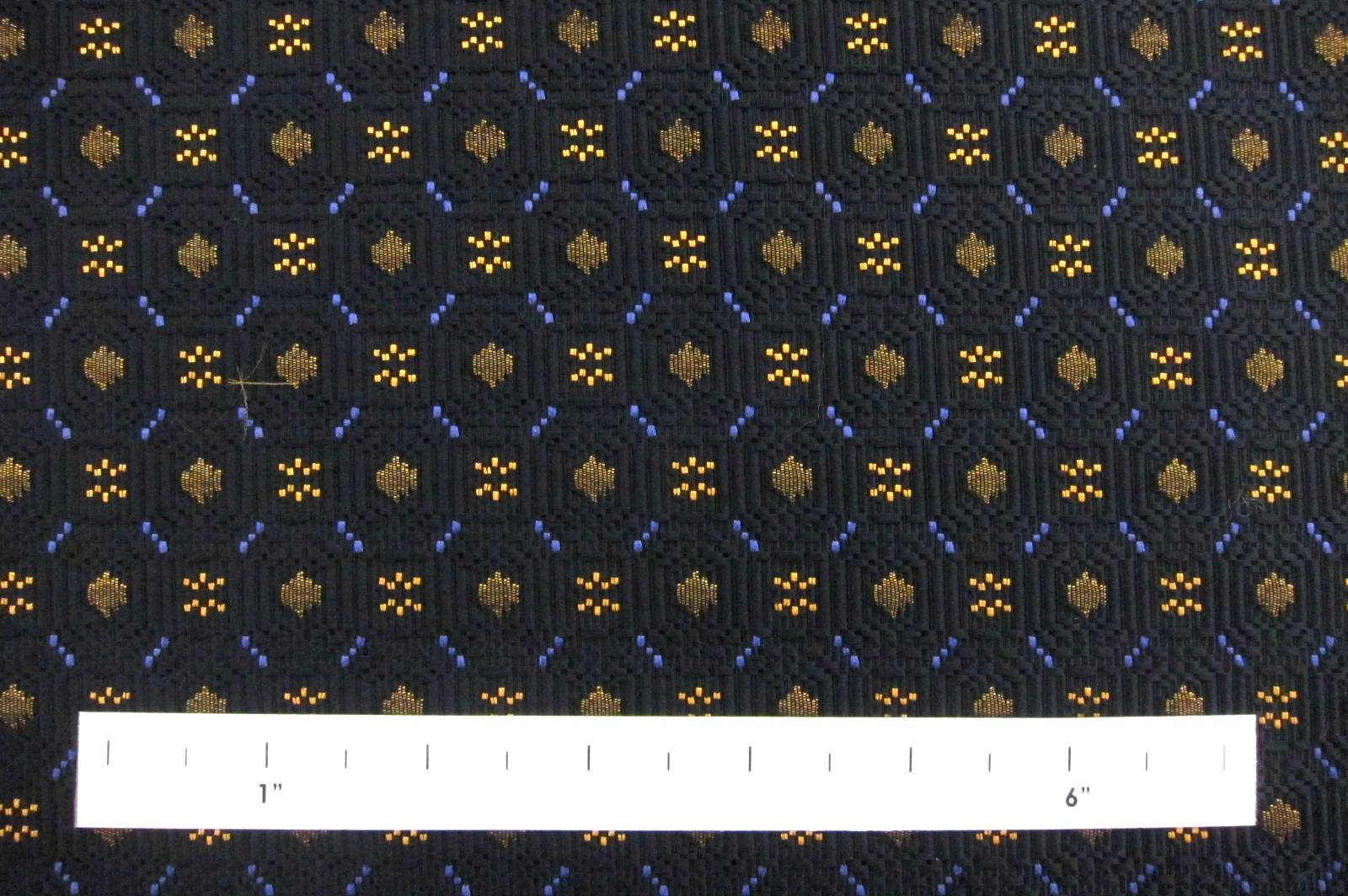 Faille Brocade1