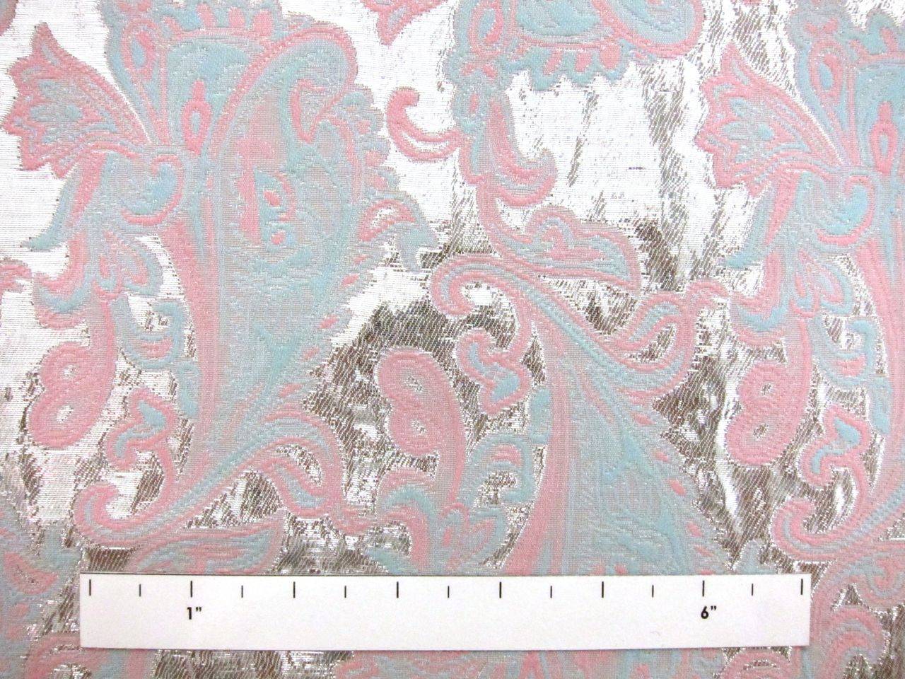 Metallic Brocade1
