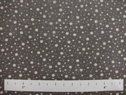 Printed Silk Crinkle Chiffon0