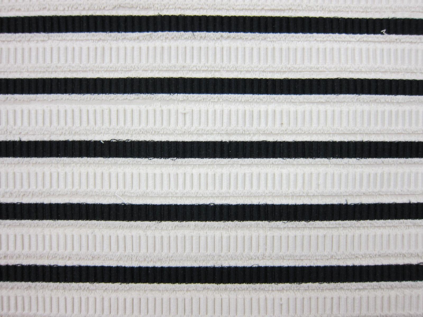 Novelty Silk & Cotton Ottoman0