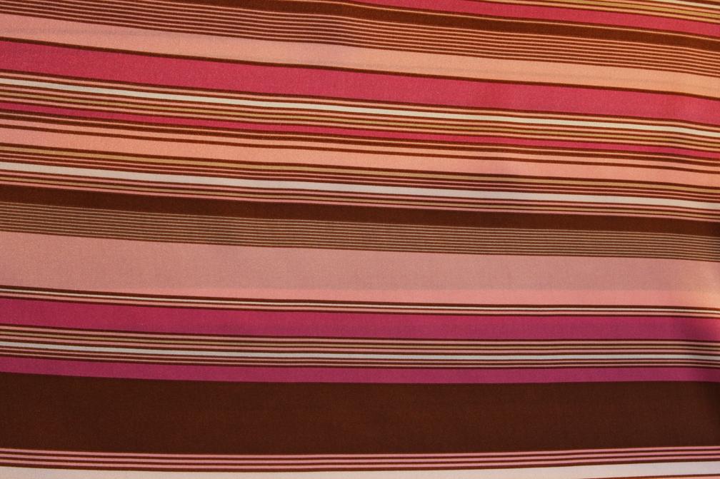 Printed Silk Charmeuse1