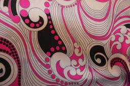 Printed Silk Charmeuse1