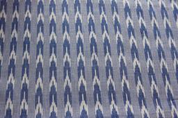 Cotton Ikat1