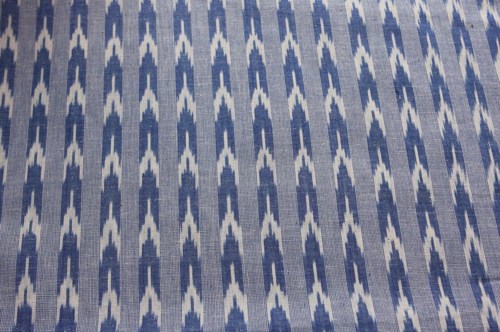 Cotton Ikat1