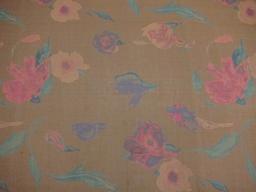 Printed Silk Chiffon1