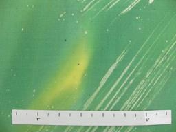 Printed Silk Chiffon0