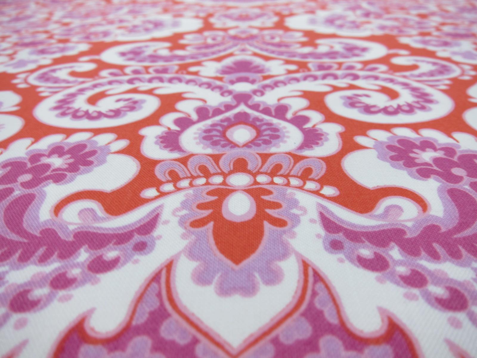 Cotton Broadcloth Print2