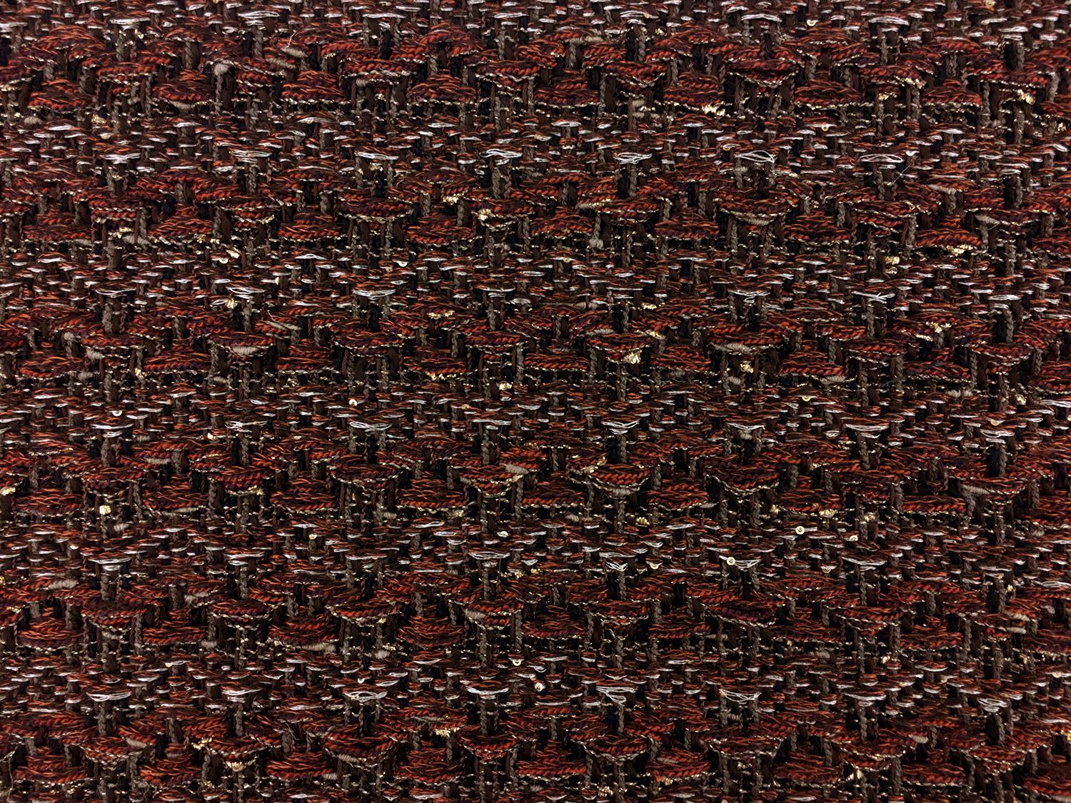 Lesage Metallic Tweed 0