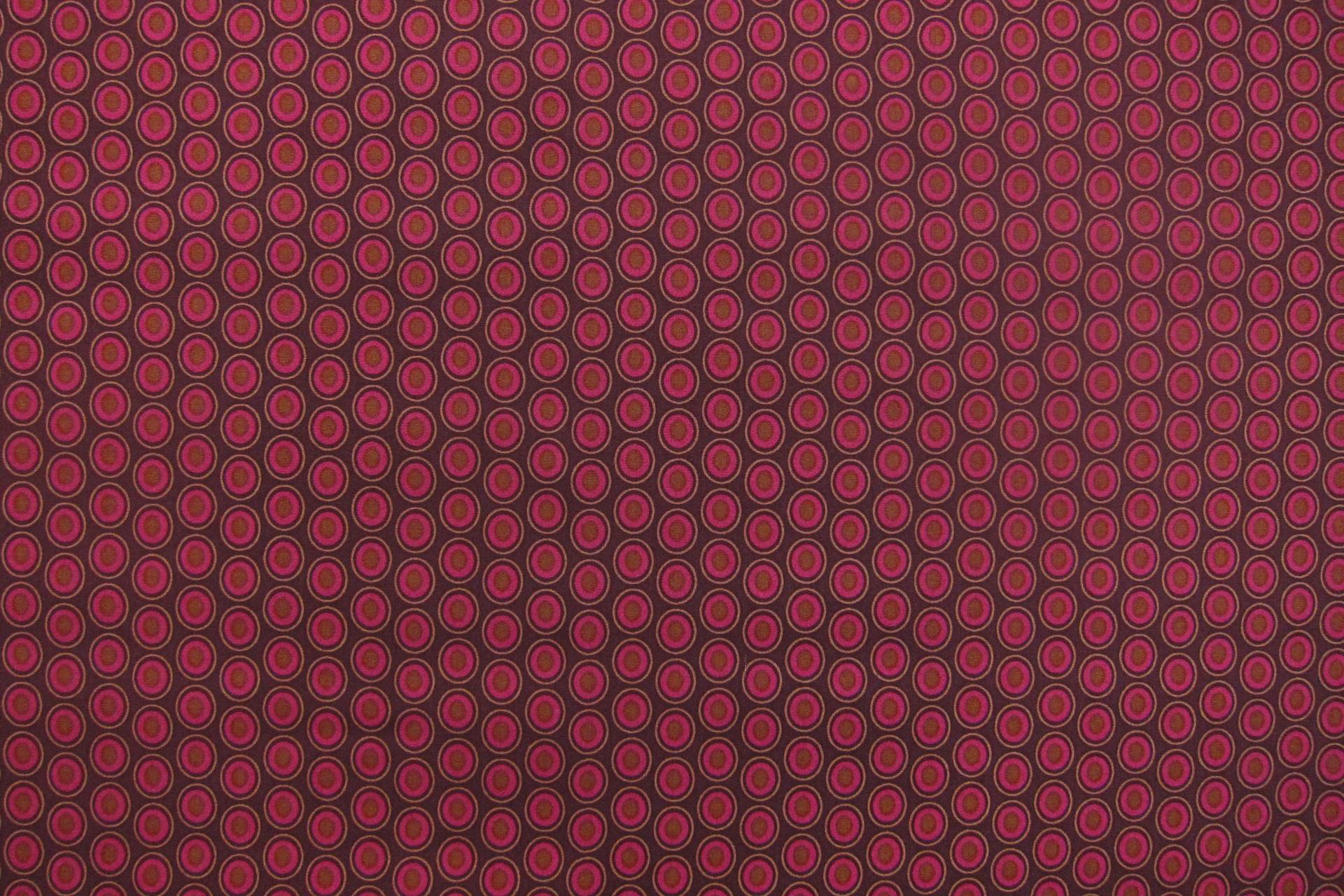 Cotton Broadcloth Print0