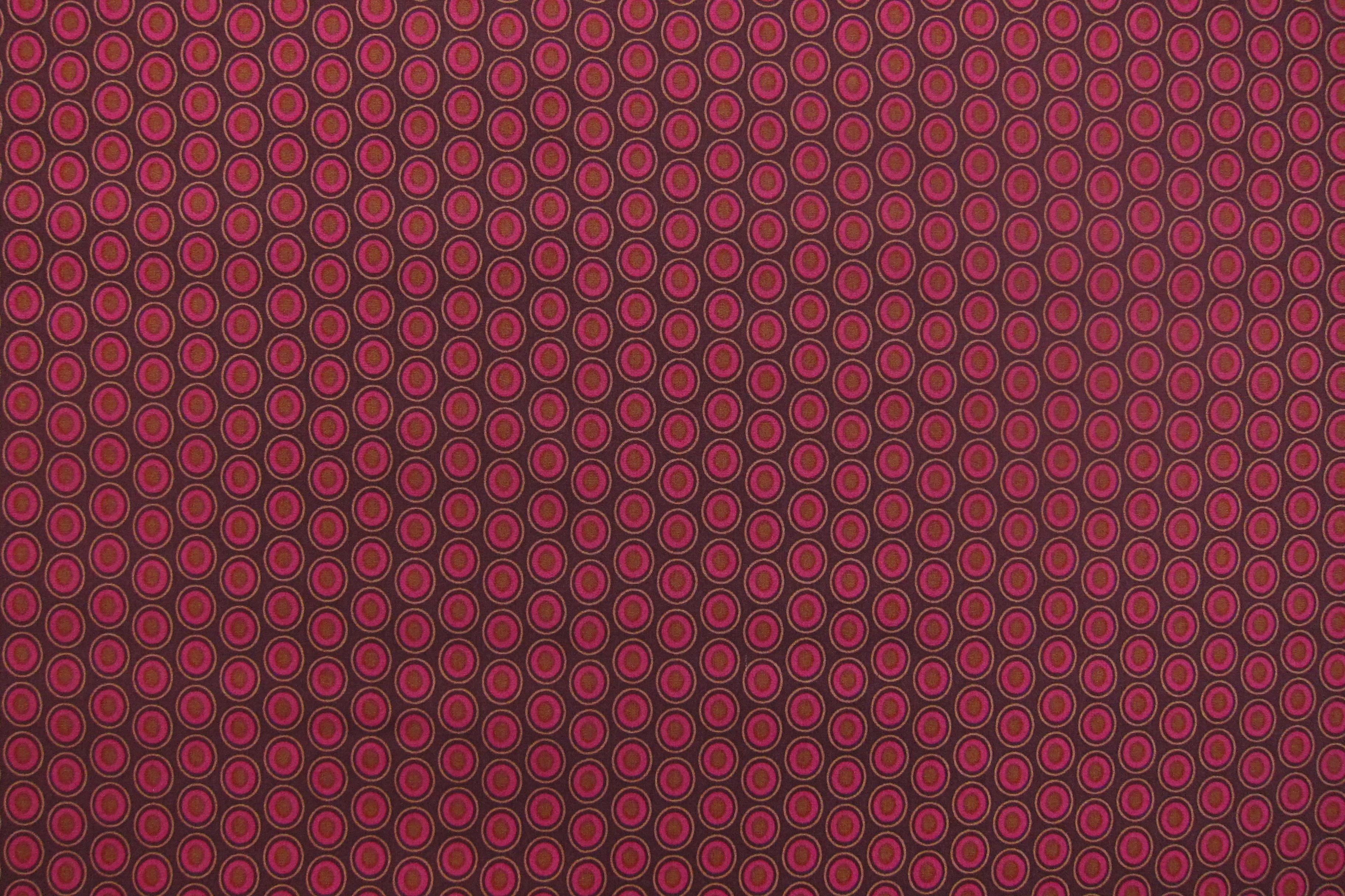 Cotton Broadcloth Print0