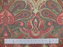 Printed Silk Chiffon0