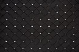 Cotton Eyelet in Black1