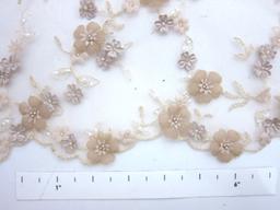 Beaded Illusion with Appliqué1