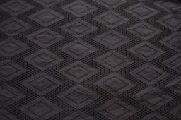 Cotton Eyelet in Black2