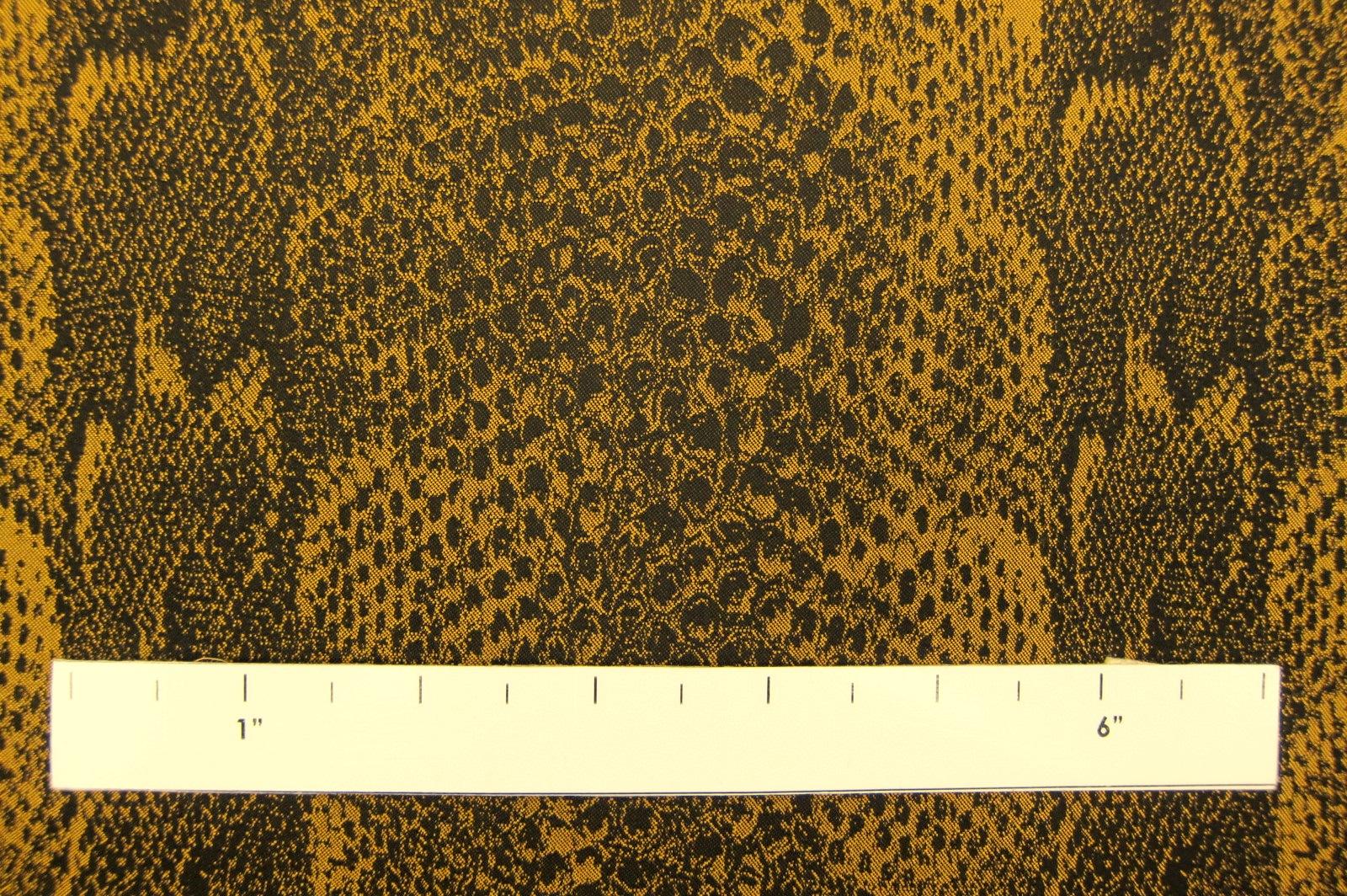 Rayon Brocade1