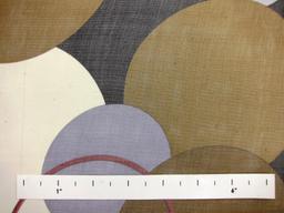 Printed Silk Chiffon1