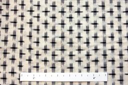 Cotton Ikat0