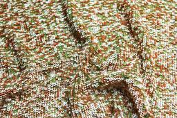 Sequins on Silk Chiffon3