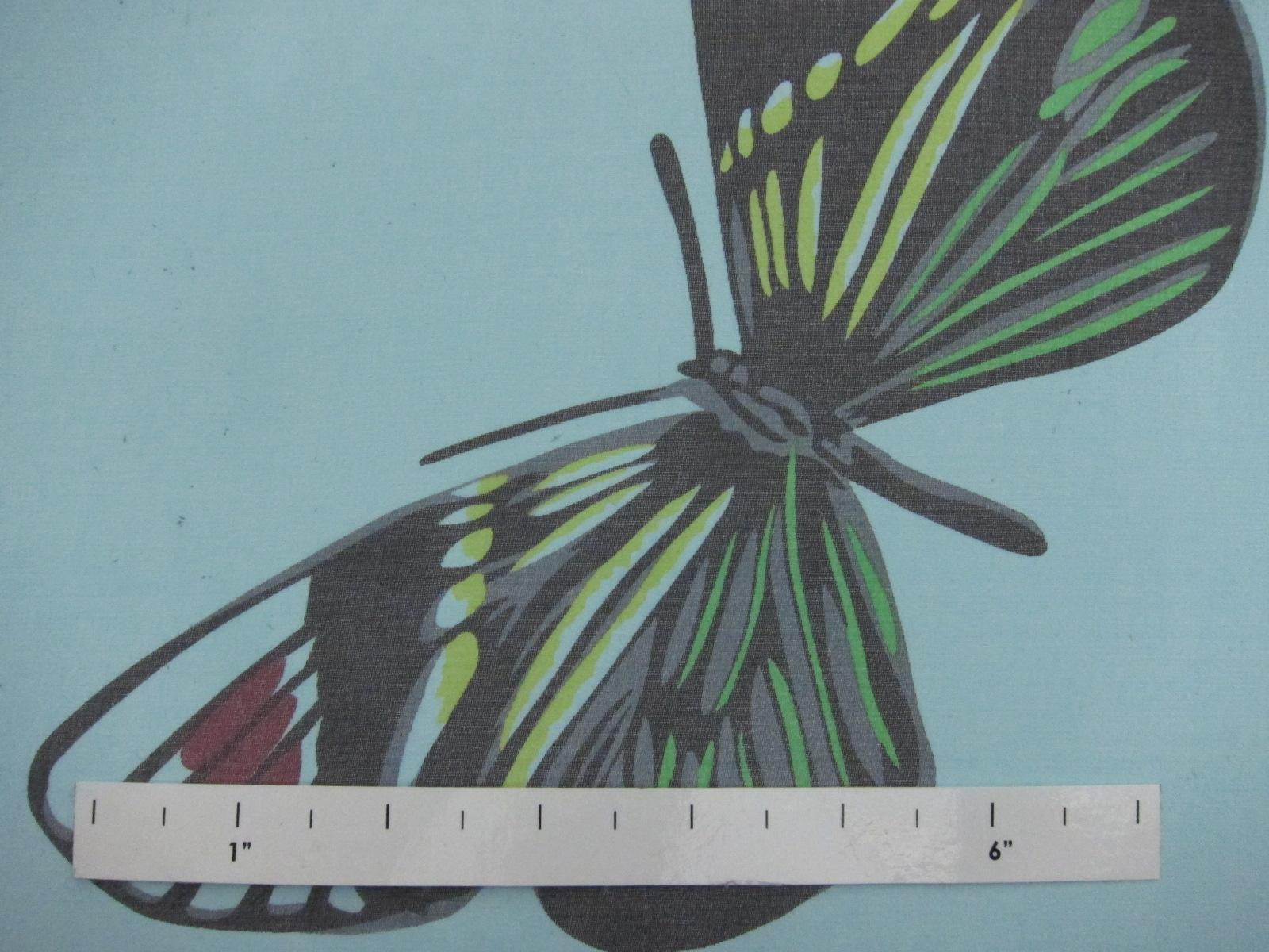 Printed Silk Chiffon0