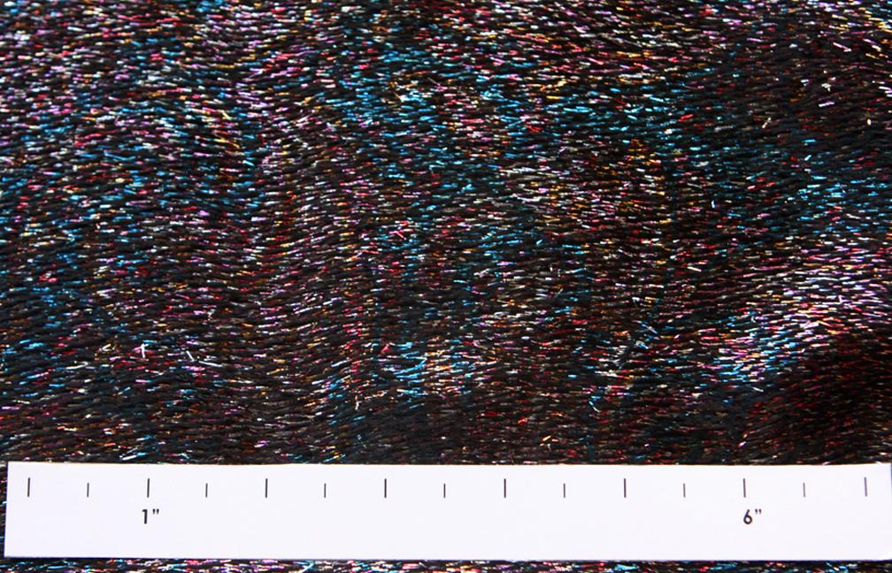 Silk Lurex Panné Velvet1