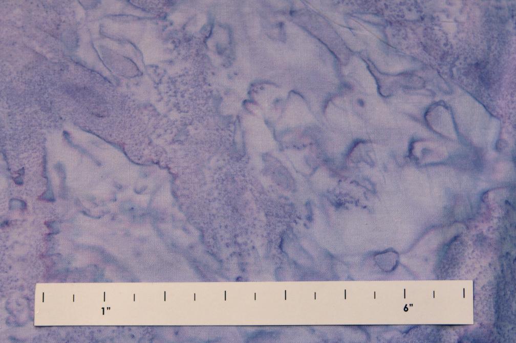 Cotton Batik in Hyacinth1