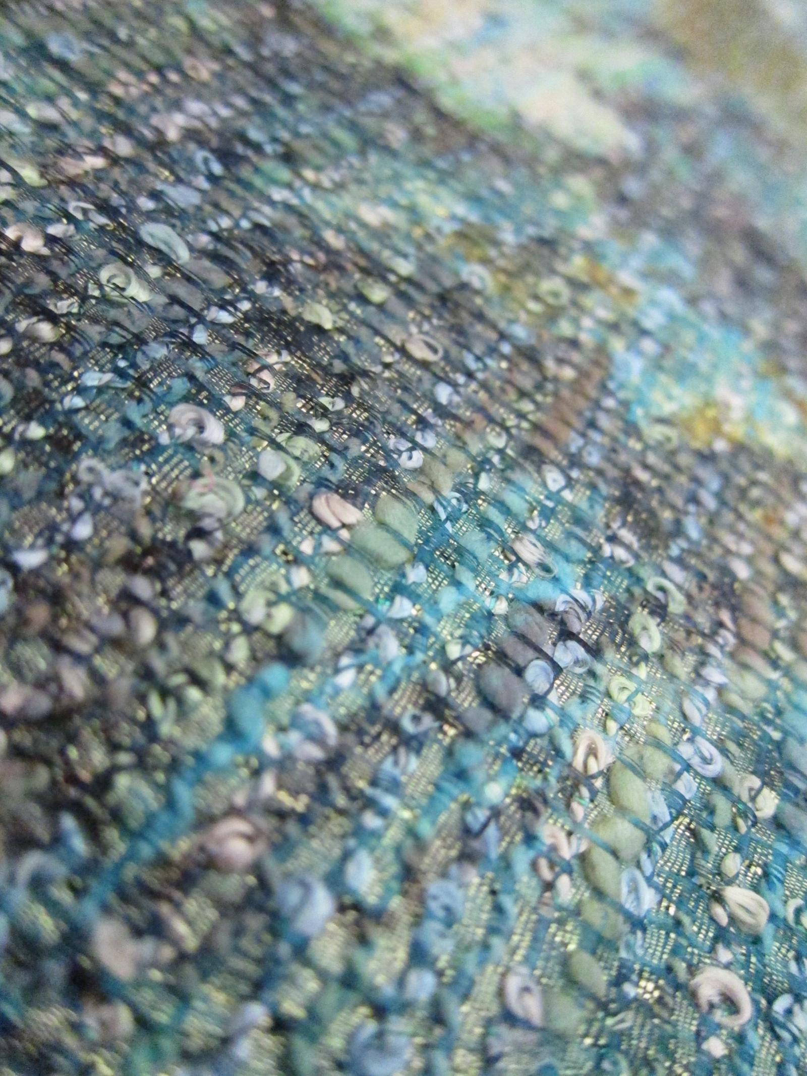 Metallic Jacquard1