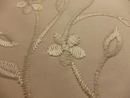 Embroidered Satin2