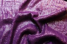 Sequins on Silk Chiffon3