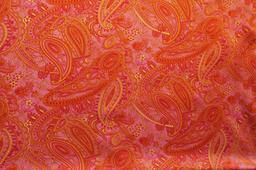 Printed Silk Charmeuse1