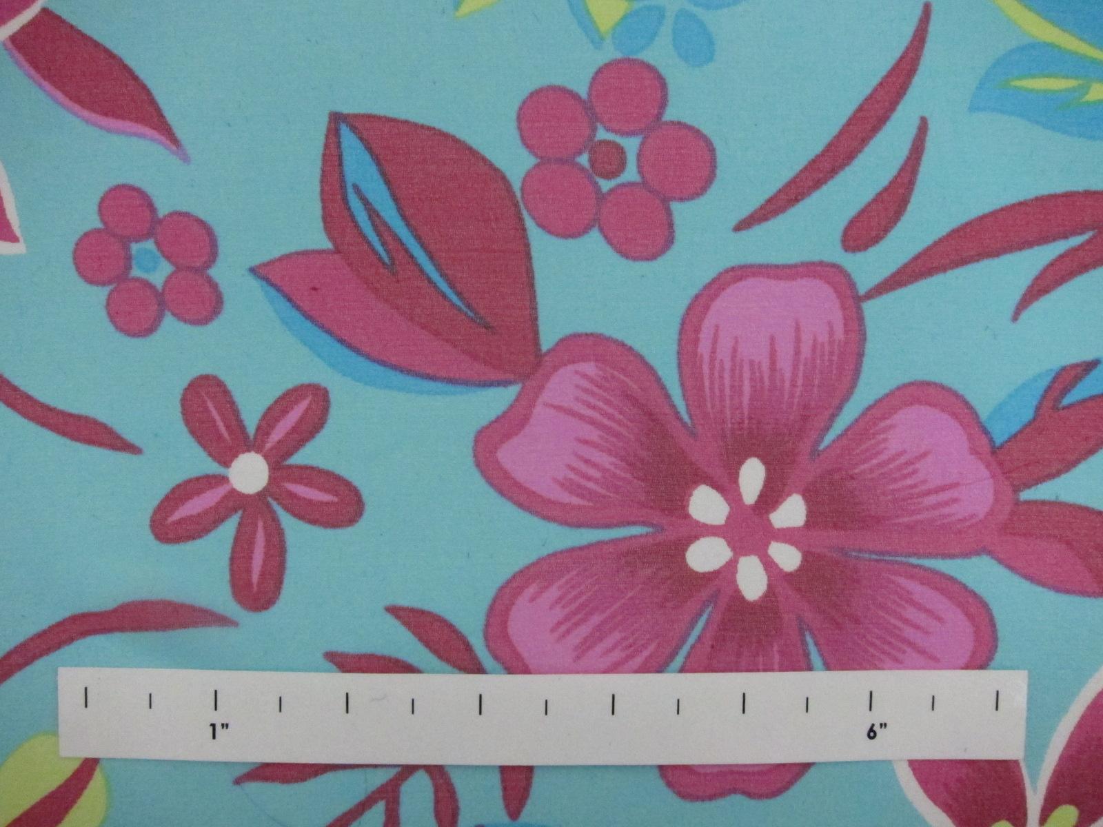 Printed Silk Chiffon0