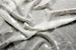 Silk Lurex Cut Velvet3