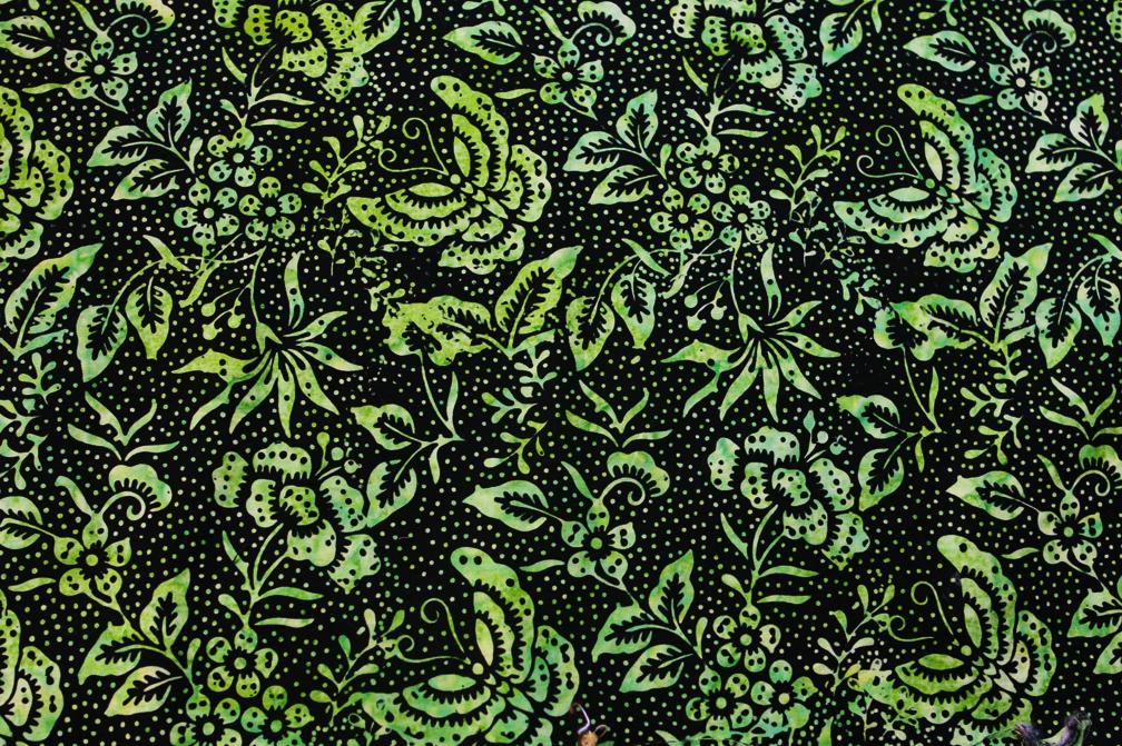 Cotton Batik0