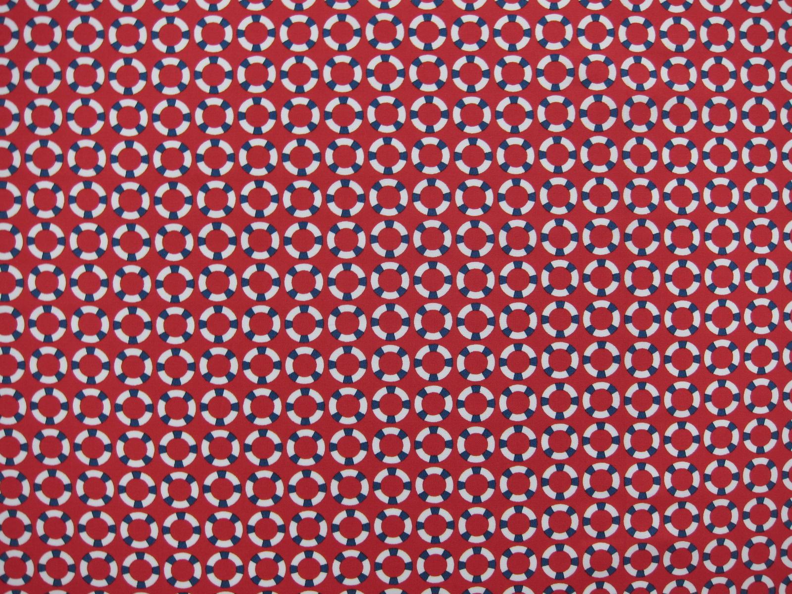 Cotton Broadcloth Print0