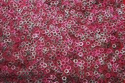 Novelty Sequins on Tulle0