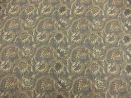 Printed Silk Chiffon1