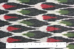 Cotton Ikat0