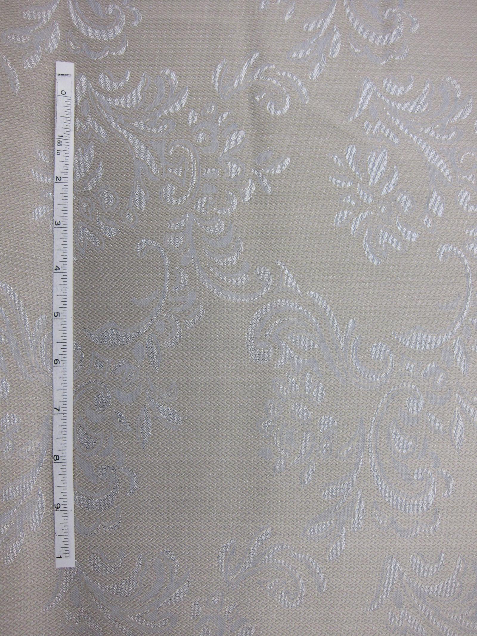 Metallic Brocade0