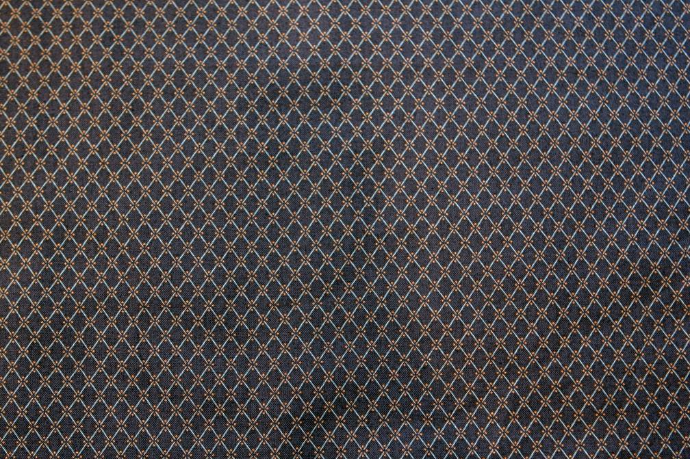 Cotton Broadcloth Print0