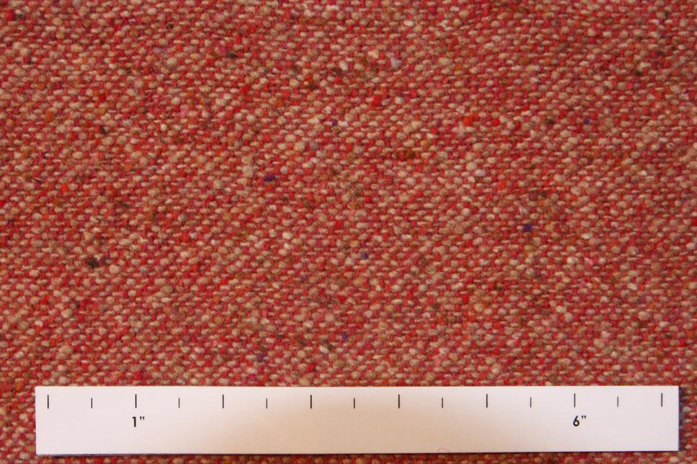 Wool Tweed0