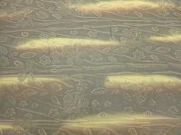 Printed Silk Chiffon1