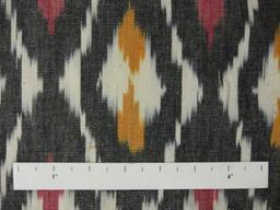 Cotton Ikat1