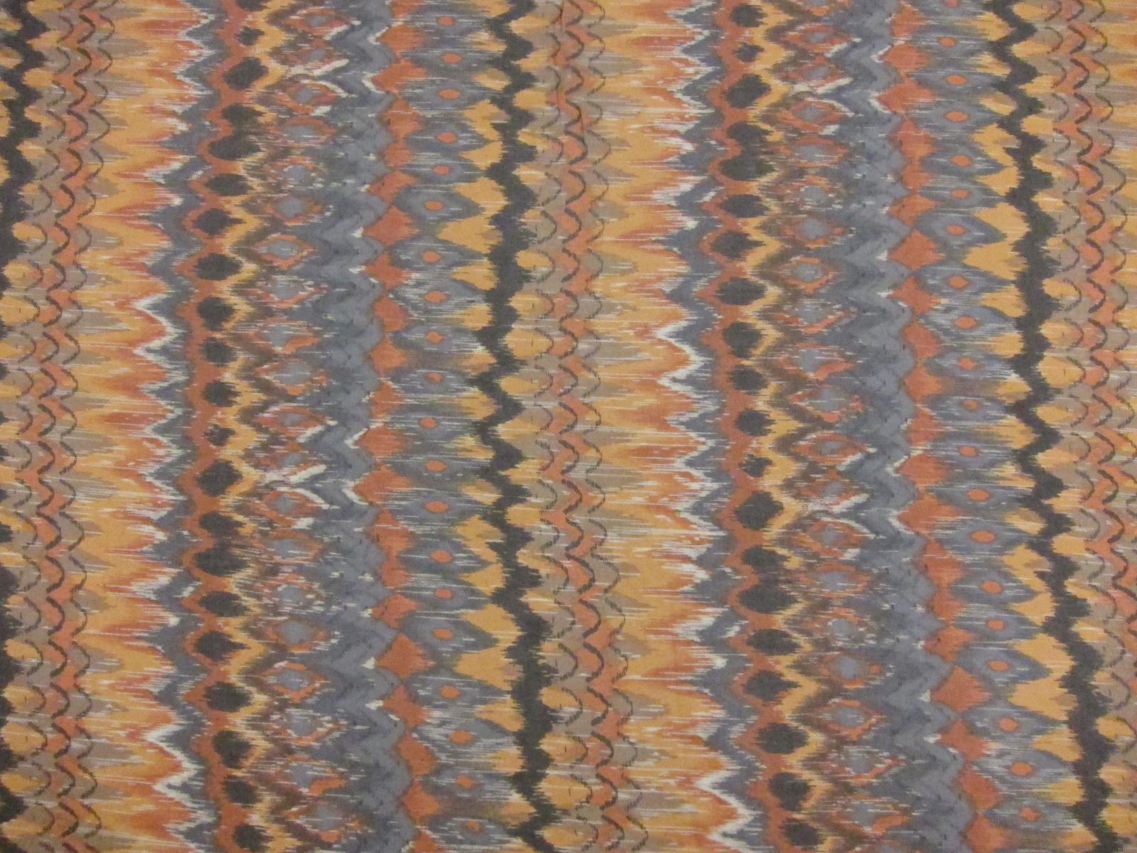 Printed Silk Chiffon1