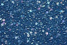 Sequins on Silk Chiffon2