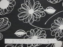 Printed Silk Georgette0